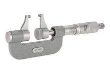 Inspec Caliper Jaw Micrometer 0-1" 152-01-001