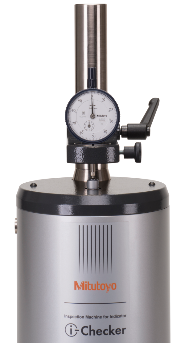 Dial Indicator Checker Mitutoyo i-Checker Series 170 Inspection Instrument for Dial Indicator