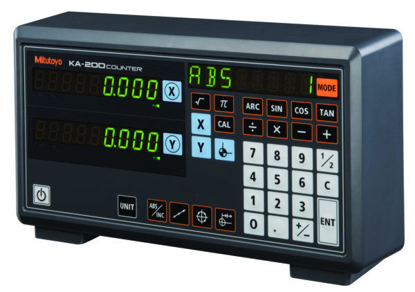 Linear Scale Counter KA-212 174-183D