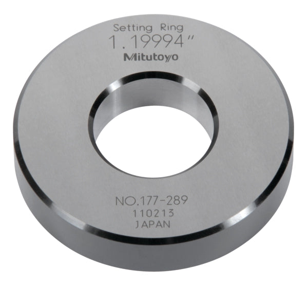Digital ABS Borematic (Internal) Inch/Metric, 25.4-50.8mm/1-2", Interchangeable heads Set 568-978-10 (568-930 )