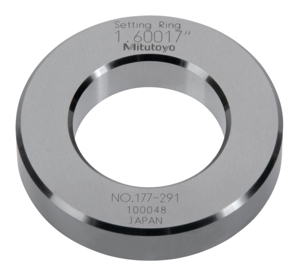 Digital ABS Borematic (Internal) Inch/Metric, 25.4-50.8mm/1-2", Interchangeable heads Set 568-978-10 (568-930 )