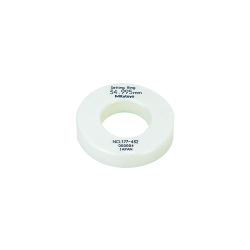 Setting Ring 35mm 177-432 Ceramic