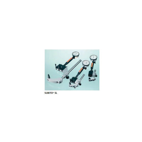 Schwenk SL Precision Bore Gauge FOR MEASURING BORES WITH BORING BAR LEFT IN THE WORKPIECE Code 15400000