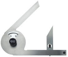 Universal Bevel Protractor 187-201