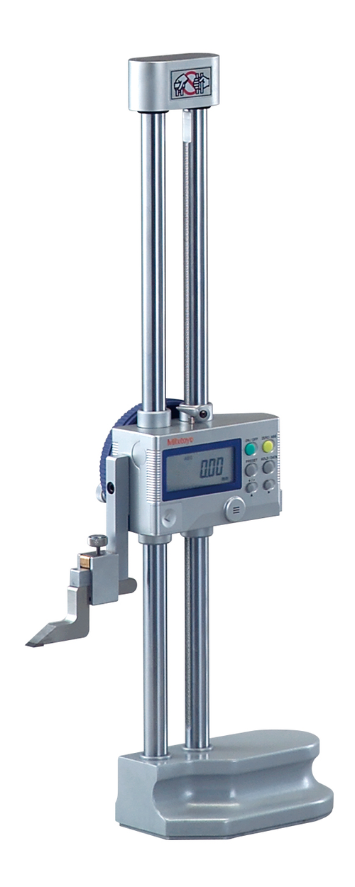 Digital Height Gauge Double Column 0-600mm 192-614-10