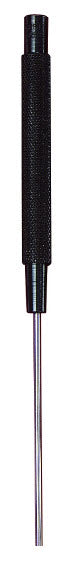Starrett 248A Drive Pin Punch, 1/8"