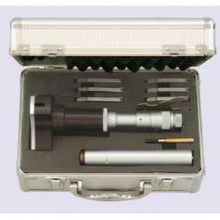 Inspec 315-14-070 3 Point micrometers Accuracy:.005mm Graduation:.005mm Range: 100-125mm (Copy)