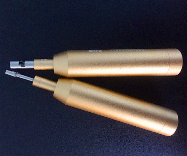 Iso 594-1 Standard Fig 3c Plug LUER Gauge For Female Luer Connectors Fig-3C