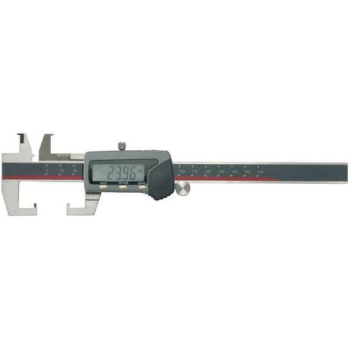 Inspec Universal Groove Digital Caliper 0-150mm/0-6" 115-171