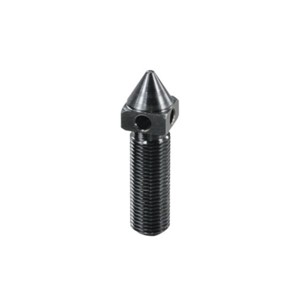 Starrett 190A Little Giant Jack Screw - Auxiliary Pointed Screw Only