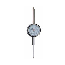 KAEFER Dial Gauge GM100/50T Reading 0.01 mm Range 50 mm Range per revolution 1 mm Bezel-Ø 100 mm Stem-Ø 8 h 6