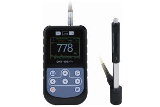 DHT-100plus HARDNESS TESTER