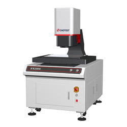 Chotest VX8500 Flash Measuring Machine Measuring Range(XY) 300*300mm Accuracy ±1.5um