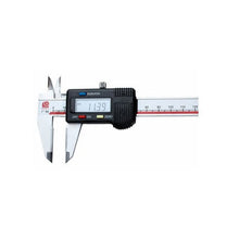 Inspec Digital Caliper 0-300mm/0-12"  111-253 Carbide Jaws