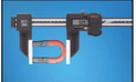 Mitutoyo Digital ABS Carb. Fibre Caliper Ceramic Inch/Metric, 0-600mm/0-24", IP66 552-166-10