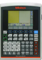 QM-DATA200 (Arm type) 2D Data processor w/o power cord 264-161-13