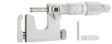 Inspec Uni Mike 0-25mm x .01mm 202-11-020