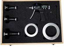 Bowers BT Holematic Set 50-100mm SXTH6M-BT, Pistol Grip