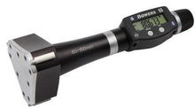 Bowers Three Point Digital Bore Gauge 80-100mm/3.14-4? XTD80M-BT