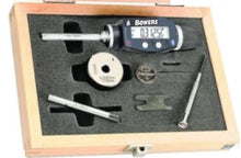 Bowers Digital Bore Gauge Set With Bluetooth  6-10mm SXTD3M-BT
