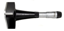 Bowers XT Analogue Standard 3 point micrometers XTA125M, 125-150M