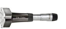 Bowers XT Analogue Standard 3 point micrometers 2.5/8-3.1/4" XTA65i