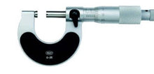Mahr 4131900 Mechanical Micrometers 0-1" Reading .001" Accuracy .00015" Style 40SH