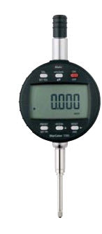 Mahr 4337021 Digital Indicators 1086 Accuracy: 0.005mm Model:1086 Range: 25mm/1" Repeatability: 0.002mm Resolution: 0.001mm/0.00005" Stem: 8mm