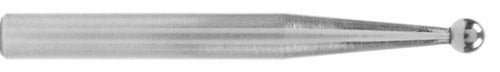 TESA TECHNOLOGY 02660077 - Ball tip insert, ø 6 mm mounting shaft, for FMS probesInsert Ø 4 with ball Ø 3, L = 40 mm, for FMS probe Ball probe Ø 4, tungsten carbide, Ø 3 mm, L = 40 mm