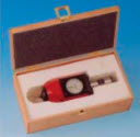 Diebold 3D Edge Finder 76.600.110 .01mm x 16mm stem