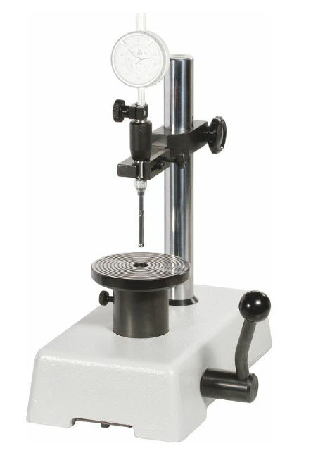 Schwenk OSIMESS 62900016 MEASURING STAND OSM 6 Height continuously adjustable up to 130 mm