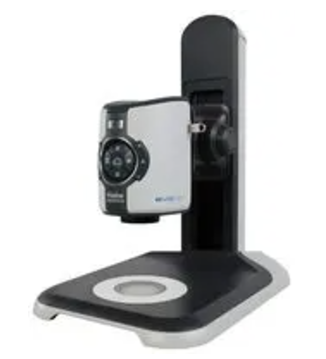 ECH005 Digital Microscope, 19x to 105x/28x to 151x Magnification, 1920x1080 Pixel, 2.22", EVO Cam II Series
