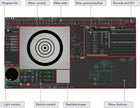 Chotest CAD interface software 1036040 module