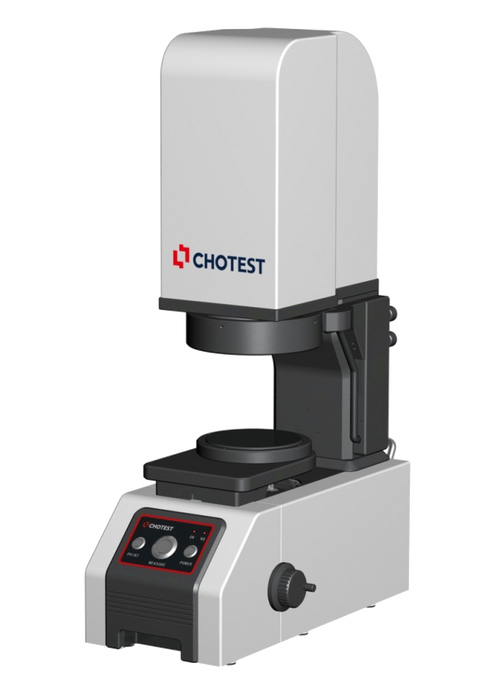 Chotest VX1060 Flash Measuring Machine ?60mm FOV Accuracy ±3um, Sensor 20M CMOS