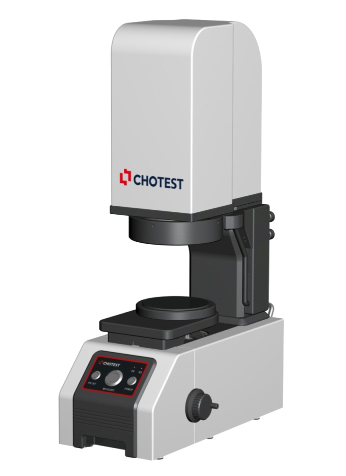 Chotest VX1060 Flash Measuring Machine Φ60mm FOV Accuracy ±3um, Sensor 20M CMOS