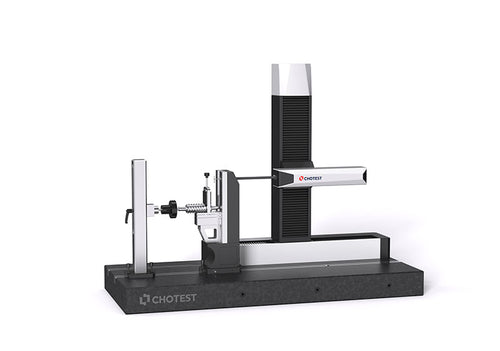 Chotest Combination Surface Finish & Profile measuring machine SJ5780-200, Range 235mm X & Z, Two-sided profle scanning function