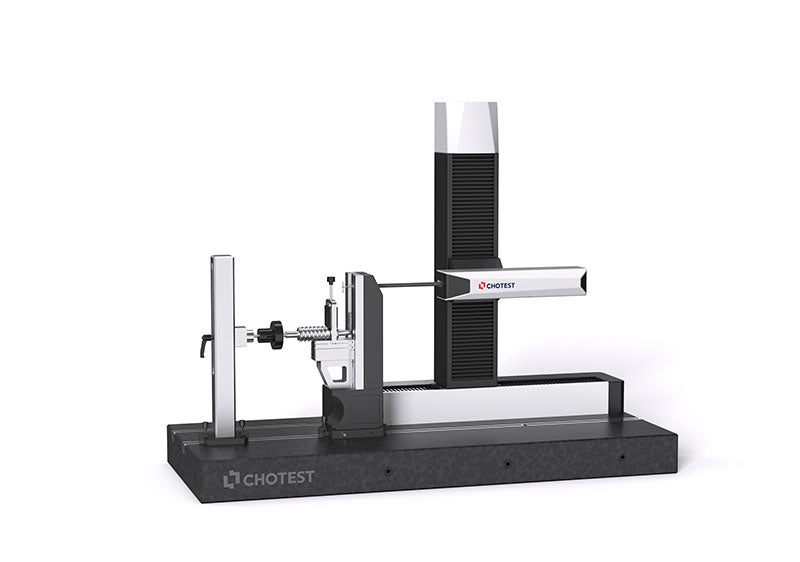 Chotest Combination Surface Finish & Profile measuring machine SJ5780-200, Range 235mm X & Z, Two-sided profle scanning function