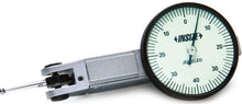 INSIZE 2381-301 Lver type Indicator graduation .0001" x .008" Face 1-18"