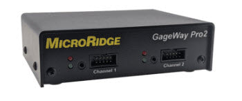 Micro Ridge GaugeWay Pro2 Code GW-PRO2