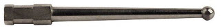 Blake Standard Inside Feeler (Straight) 851 To Suit 801 Co-Ax SKU BLA9851, Diameter 4.25mm,