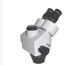 SZM7045TR Zoom Trinocutar Stereo Head Optika