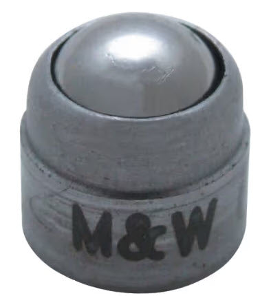 Moore & Wright 878M 6.5MM MICROMETER BALL ATTACHMENT