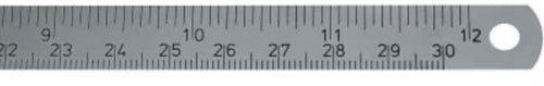 AHD-83R/150/6" ST/ST RULE