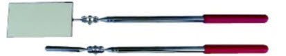 MHC 810-0201  Telescopic Mirror size 2" x 3.5" Length 550mm