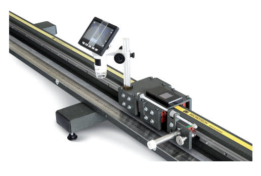 Horizontal length Measuring Systems