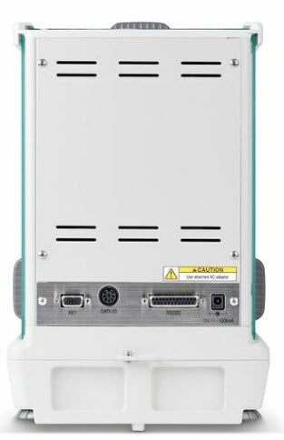 Kern ABT Analytical Balance ABT 220-5DNM, Range 82/220g, Reading 0.01/0.1mg, Pan size 80mm diameter