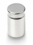 KERN® Test weight 316-02  OIML Class E2, Nominal value 2g, Platelet, Stainless Steel polished