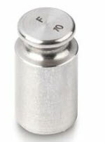 KERN® F2 Individual Weight 337-04, 10g Test weight Check weight, Stainless steel (OIML)