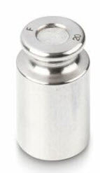 KERN® F2 Individual Weight 337-05, 20g Test weight Check weight, Stainless steel (OIML)