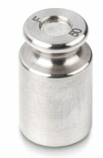 KERN® F2 Individual Weight 337-06, 50g Test weight Check weight, Stainless steel (OIML)